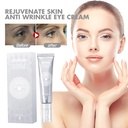 Kem mắt chống nhăn làm trẻ hóa da OUHOE, sửa chữa, làm săn chắc và cấp ẩm.