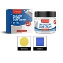 Kem chăm sóc đá gạch Jaysuing, Nhuộm gạch trong nhà, độ ẩm, nấm mốc và kem tẩy rửa bóng