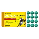 Gel Bait Gián MoonSpry, Gel Bait Chống Gián Chuyên Dụng Trong Nhà Bếp