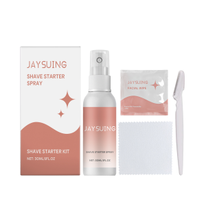 Jaysuing Xịt Nhận Diện Tóc, Bộ Xịt Phát Hiện Tóc Dễ Dàng Xác Định Loại Tóc