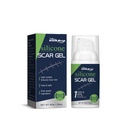 Gel Scar Silicone South Moon, Giảm nhờn cơ thể và mặt, làm mềm và dưỡng ẩm da sau phẫu thuật