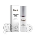 Hoygi Protective Essence Lotion, Summer Outdoor Skin Gentle Moisture Lock Refreshing Moisturizing And Protective Essence