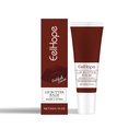 Eelhope Son dưỡng và cấp ẩm màu (nâu gậy), giàu nước và kích thích màu sắc, không dễ dính vào kính, son giữ màu lâu và di động