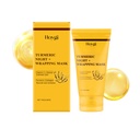 Mặt nạ xé collagen nghệ Hoygi, nuôi dưỡng ẩm mềm mịn, chăm sóc da