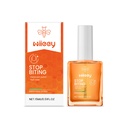 Nước Chống Cắn Móng Tay Đắng Wiieey, Vị Đắng Ngăn Cắn Móng Và Dưỡng Móng Tay Mềm Mại. Đây Là Dầu Chăm Sóc Móng Tay Cho Trẻ Em