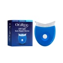 Oralhoe Thiết Bị Chăm Sóc Răng Miệng, Thiết Bị Tẩy Trắng Tại Nhà Di Động Chăm Sóc Dịu Dàng Của Miệng