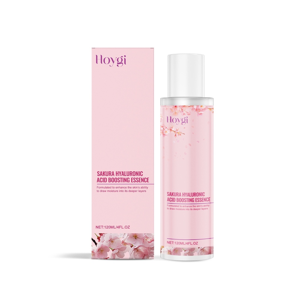 Dưỡng Ẩm A-Hyaluronic Acid Hoygi, Cung Cấp Nước Nhẹ Nhàng Cho Da Mặt, Cải Tiến Tình Trạng Khô Và Chăm Sóc Hàng Ngày