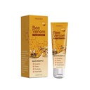 Kem chăm sóc da từ nọc ong Houkea giúp dưỡng ẩm và làm dịu làn da khô bằng cách ứng dụng linh hoạt.