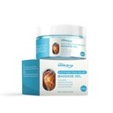 Gel chăm sóc khớp South Moon, Massage thoải mái cho cơ thể, cổ tay và đầu gối