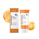 Kem Bảo Vệ Nhẹ Dưỡng Ẩm Hoygi Cách Ly UV Ngoài Trời Mùa Hè, Làm Mát Và Dưỡng Ẩm Không Dính