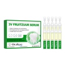 Serum làm sạch răng Oralhoe Chăm sóc nhẹ nhàng cho răng Làm sạch hàng ngày Vết bẩn răng và bảo vệ men răng
