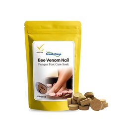 Dịch Vụ Chăm Sóc Móng South Moon, Ngâm Chân Nhẹ Nhàng, Làm Sạch Tay, Chân Và Móng Cung Cấp Độ Ẩm