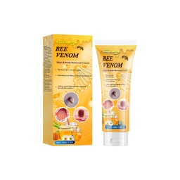 South Moon Bee Venom Creme, Làm sạch nhẹ nhàng, Sửa chữa da, Dưỡng ẩm và cấp nước cho da