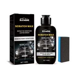 Rayhong Car Scratch Wax, Wax chăm sóc và phục hồi trầy xước sơn của xe