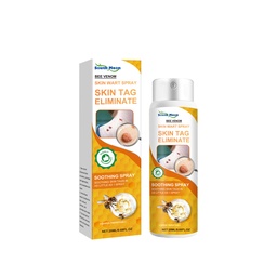 Xịt Keyo venon ong South Moon, làm sạch nhẹ nhàng hàng ngày và sửa chữa da.