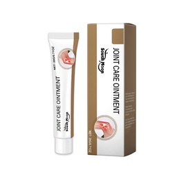 Thuốc Mỡ Chăm Sóc Khớp South Moon, Công Thức Nhẹ Nhà Hàng Phục Vụ Chăm Sóc Cơ Thể