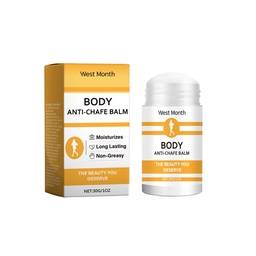 Thanh Sữa Chữa Da West&Month, Dưỡng Ẩm Và Làm Dịu Da Tay Chân Trong Thể Thao Ngoài Trời