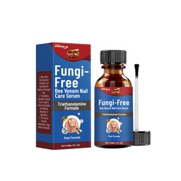 South Moon Bee Venom Nail Care Solution Giải Pháp Làm Sạch và Sửa Chữa Móng Tay Hàng Ngày Dịu Nhẹ