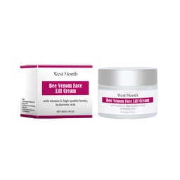 Kem Dưỡng Ẩm Da Mặt West Month, Sữa Dưỡng Da Mặt Tái Tạo Khôi Phục Dịu Nhẹ