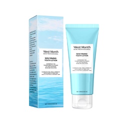 West&Month Body Moisturizer, Gentle Care And Nourishing Body And Skin Moisturizing And Moisturizing Skin Cream