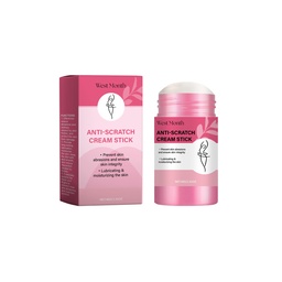 Thanh dưỡng ẩm cho cơ thể West&Month, Dưỡng ẩm và chăm sóc da cơ thể không nhờn