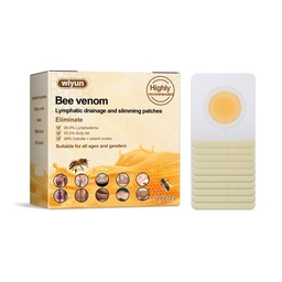 Miếng dán chăm sóc cơ thể Wiyun Beauty Quan tâm nâng đỡ làn da hình cơ thể nhẹ nhàng