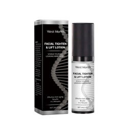 Essence Dưỡng Ẩm West&Month, Điều Trị Dưỡng Ẩm Và Tăng Cường Da Mặt, Giúp Da Đều Màu và Cải Thiện Chất Lượng Da