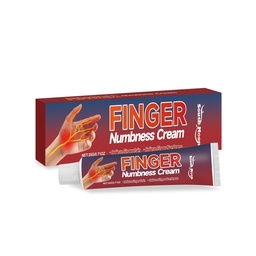 Kem Chăm Sóc Ngón Tay South Moon Với Thành Phần Thảo Dược Dành Cho Liệu Pháp Massage Hàng Ngày