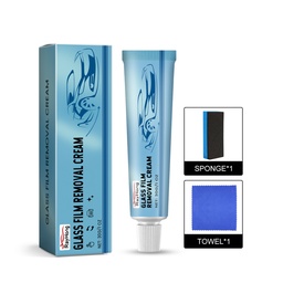 Rayhong Chất Tẩy Dầu Phim Kính Ô Tô, Chất Tẩy Kính Ô Tô Chống Mưa Và Chống Sương Mù