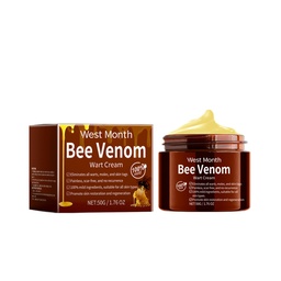 Kem dưỡng da phục hồi West&Month, kem dưỡng ẩm cho cơ thể, chăm sóc da nhẹ nhàng