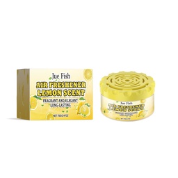 Nước xịt khử mùi Jue-Fish, phòng khách, phòng ngủ, phòng tắm, khử mùi bền lâu trong nhà