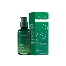 Tinh chất dưỡng ẩm vùng mặt West&Month, Cung cấp độ ẩm và làm săn chắc làn da mặt