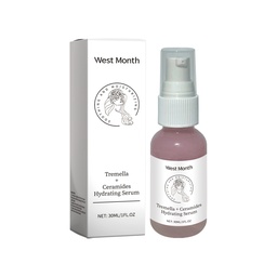 Tinh Chất Dưỡng Ẩm Acide Hyaluronic West&Month, Cung Cấp Độ Ẩm Và Dinh Dưỡng Cho Da