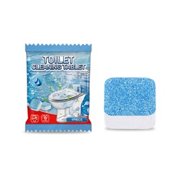 Giấy lau toilet Jakehoe (Một tờ) Loại bỏ mùi hôi toilet nhà tắm, làm sạch bẩn và làm sạch vết nước tiểu