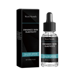 West&Month Tallow Dưỡng Ẩm Serum Dưỡng Ẩm Dịu Nhẹ Giúp Da Cứng Cáp Và Rạng Rỡ Cho Nam