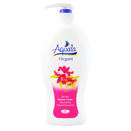 Sữa tắm Aquala S Peony 460 ml