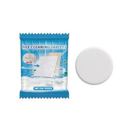 Jakehoe Tờ làm sạch gạch Gia đình Gạch đá hoa cương Sàn nhà Nhà tắm Bồn cầu Bồn tắm Gạch Khử khuẩn Làm sạch