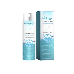 Xịt chăm sóc da South Moon, nhẹ nhàng sửa chữa và cung cấp độ ẩm cho da, làm mờ các nếp nhăn