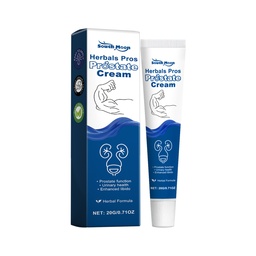 Kem Giảm Đau Cơ Thể Nam South Moon, Kem Điều Trị Thảo Dược Dưỡng Ẩm Hàng Ngày Cho Cơ Thể Nam