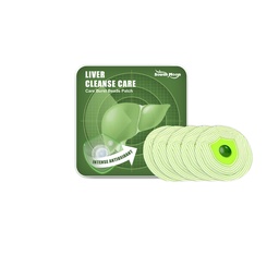 Miếng dán chăm sóc cơ thể South Moon, cung cấp độ ẩm thoải mái hàng ngày, làm săn chắc cơ thể