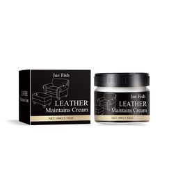 Kem sửa chữa da Jue-Fish, Kem chăm sóc da sofa ghế ô tô sửa chữa đa chức năng