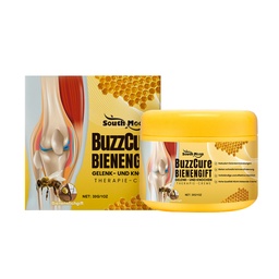 Kem chăm sóc khớp South Moon Giúp giảm đau cho cơ thể ở đầu gối, khuỷu tay và cổ tay Kem massage bôi ngoài