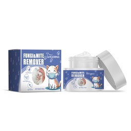 Kem Chống Ký Sinh Trùng Yegbong Cho Thú Cưng Thành Phần Nhẹ Nhàng Để Thuốc Chống Ký Sinh Cho Da Cho Mèo Và Chó Để Làm Kem Chống Ký Sinh Khỏe Mạnh