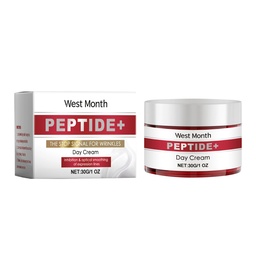 Kem mặt West&amp;Month cung cấp độ ẩm và giữ ẩm cho làn da mặt với độ rạng rỡ, làm sạch và cung cấp dinh dưỡng.