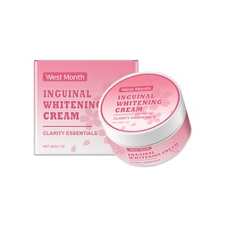 West&Month Dưỡng Ẩm Cơ Thể Làm Sáng, Nuôi Dưỡng, Làm Mịn Và Cung Cấp Độ Ẩm Cho Da Dưỡng Ẩm Cơ Thể Hàng Ngày