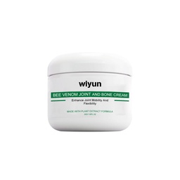 Kem sửa chữa khớp Wiyun Bee Venom, giảm đau khớp ở tay và chân, vai, cổ và cơ thắt lưng