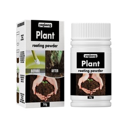 Bột nảy mầm rễ cây Yegbong cho việc cắt cành, chuyển cây và bột dinh dưỡng rễ cây ăn quả