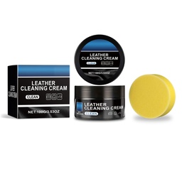 AMZ Kem Làm Sạch Da Nội Thất Ô Tô Bảo Trì Nội Thất Ô Tô Làm Sạch Da Khử Độc