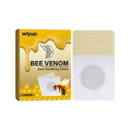 Miếng dán giảm đau khớp Wiyun