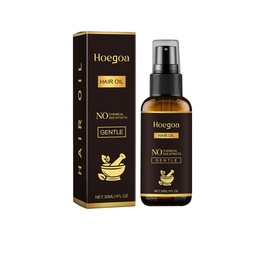 Spray chăm sóc tóc thảo dược Hoegoa, nuôi dưỡng tóc, làm mềm, thơm, tăng cường tóc và nuôi dưỡng da đầu.
